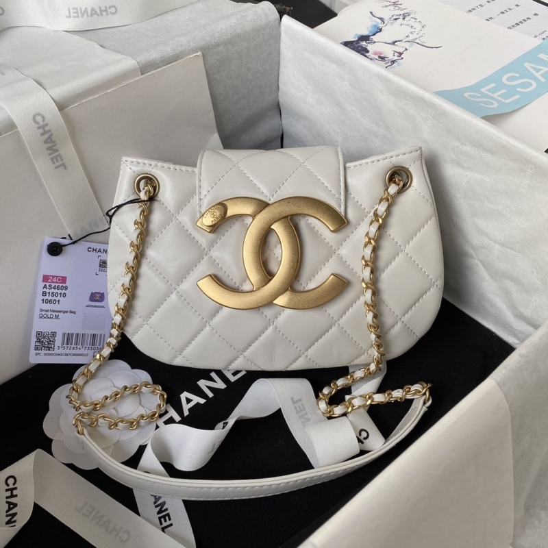 Chanel Satchel Bags